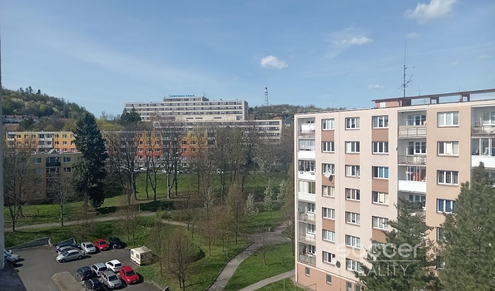 Pronájem bytu 2+1 52 m², Kadaň – náhled fotky 10