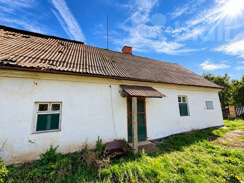 Prodej domu 88 m² s pozemkem 873 m² – fotografie 3