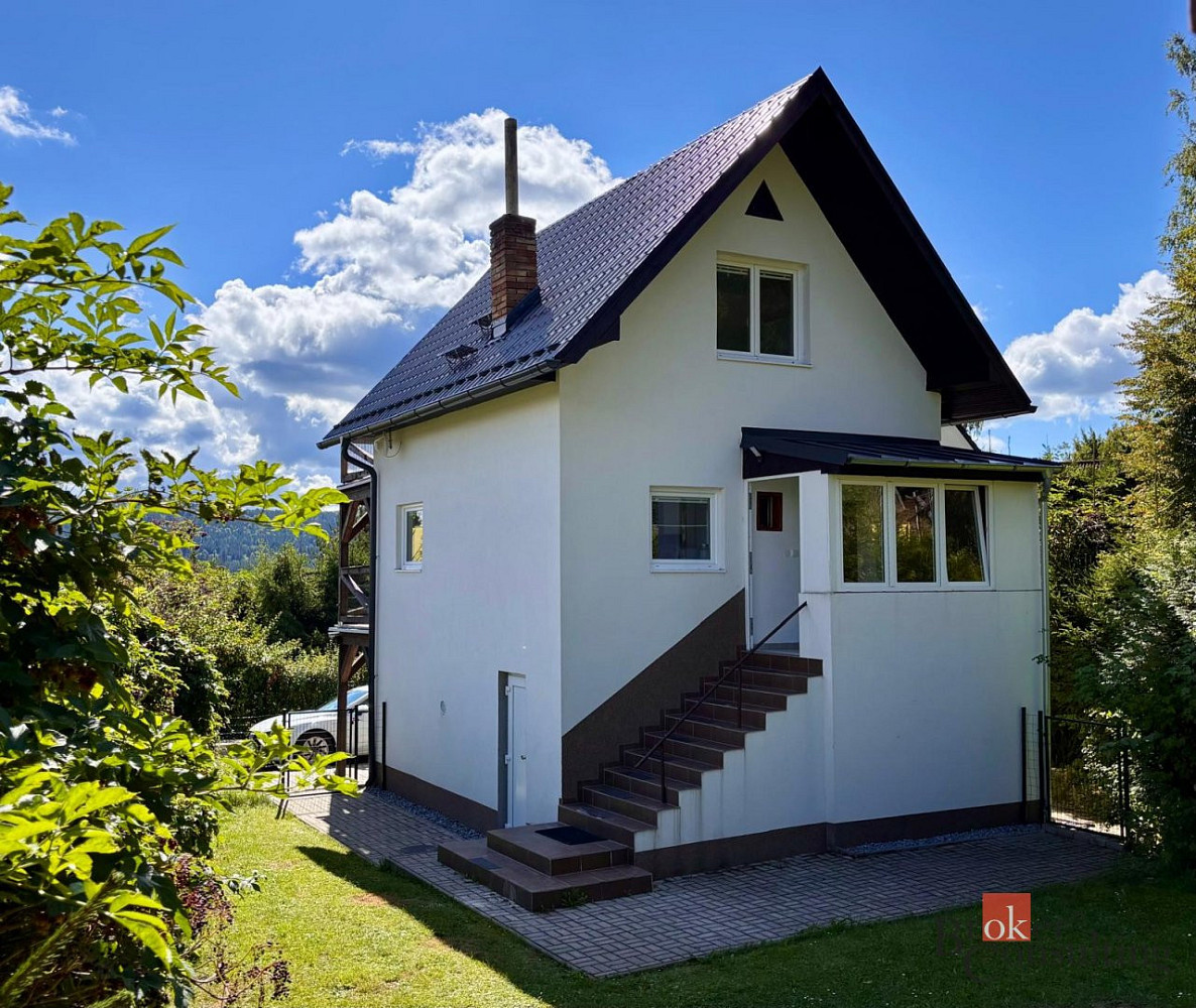 Prodej domu 120 m² s pozemkem 348 m² – fotografie 2