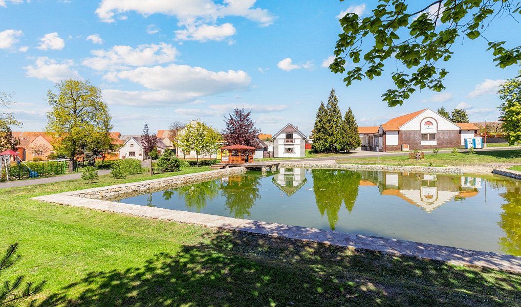 Prodej domu 144 m² s pozemkem 101 m², Chotěšov – náhled fotky 5