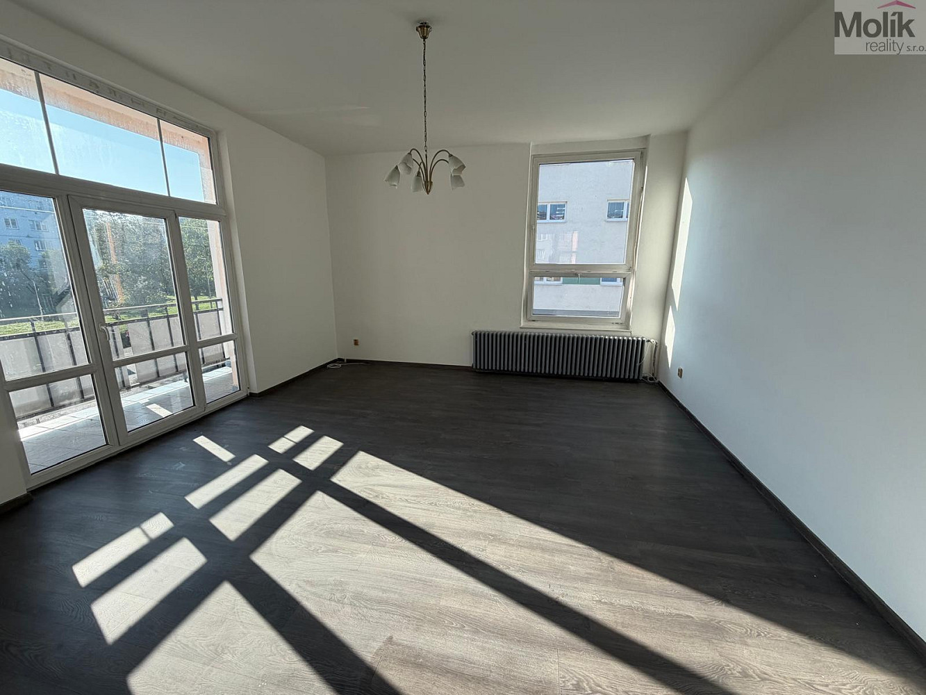 4+1 Apartment in Louny - View 4