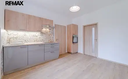 Prodej bytu 1+1 33 m²