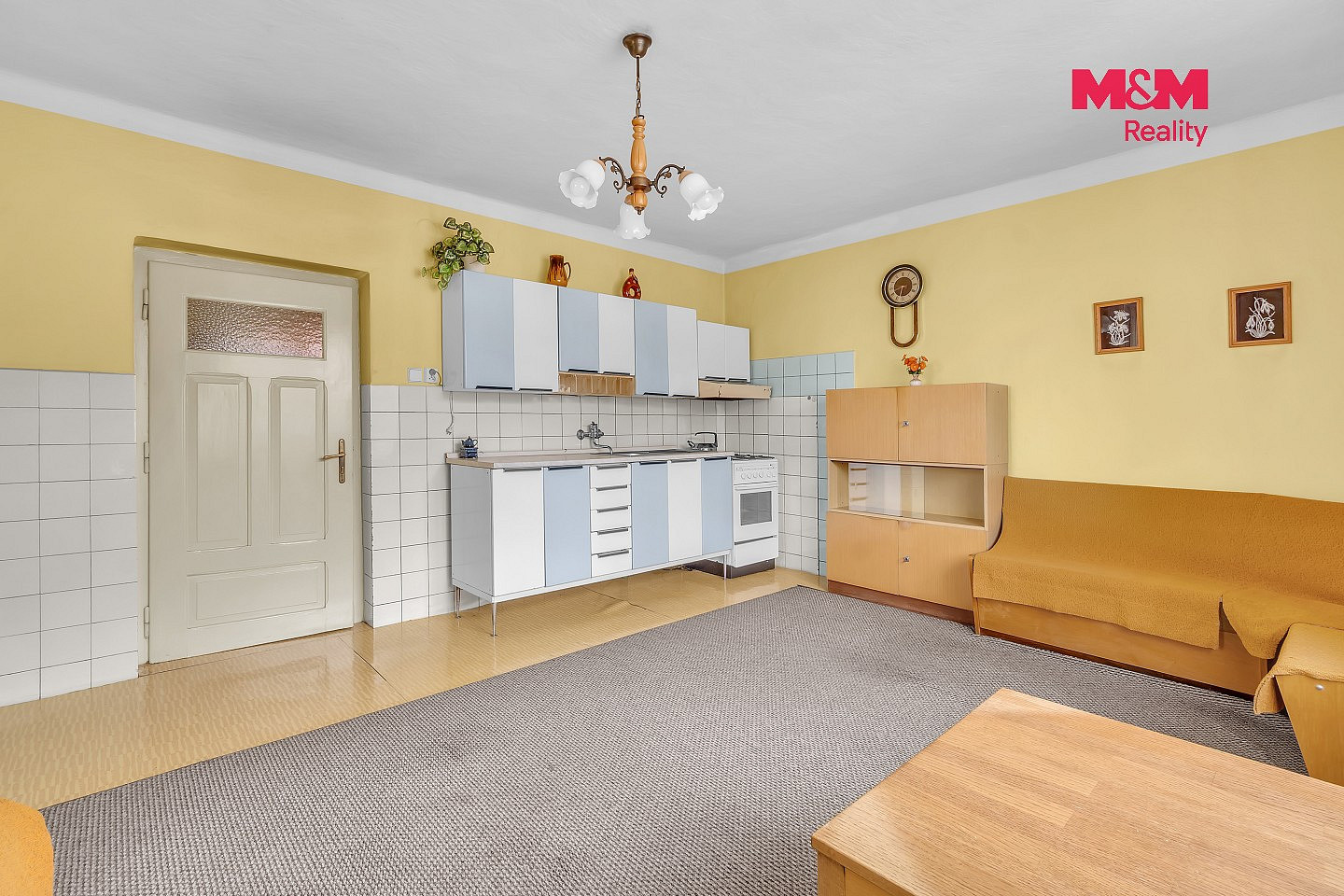 Prodej domu 112 m² s pozemkem 658 m² — photo 4