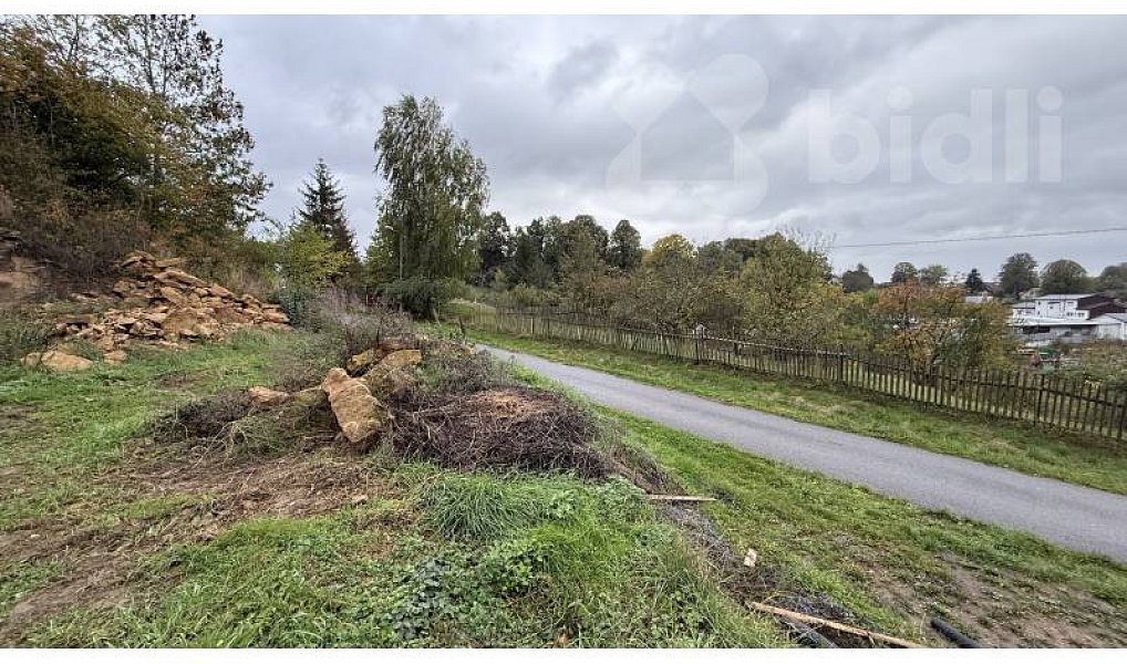 Prodej stavebního pozemku 770 m², Opatov – náhled fotky 12