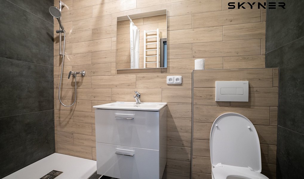 Pronájem ubytovacího objektu 255 m², Ústí nad Labem – náhled fotky 9