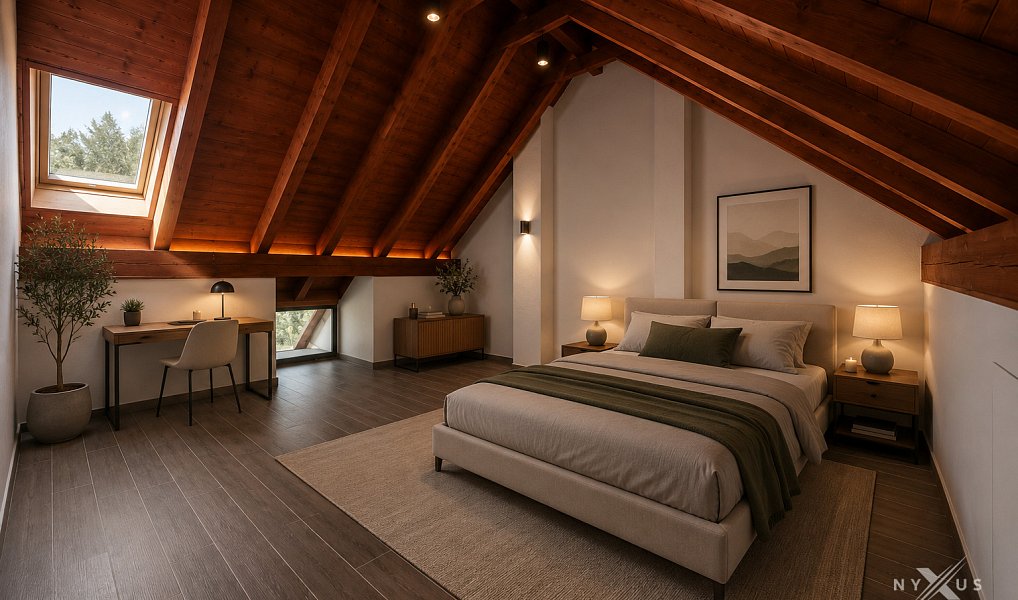 Prodej domu 375 m² s pozemkem 317 m², Černolice – náhled fotky 15
