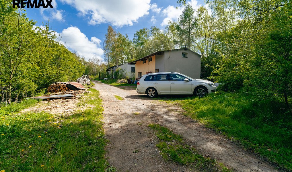 Prodej komerčního pozemku 28 310 m², Střítež – náhled fotky 19