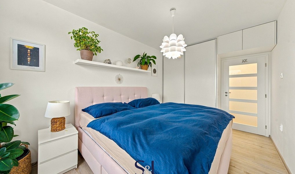 Prodej bytu 2+kk 43 m², Nový Bor – náhled fotky 22