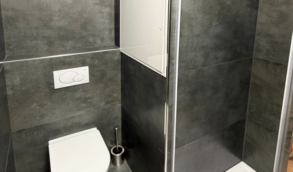 Pronájem bytu 2+kk 42 m², Česká Lípa – náhled fotky 7