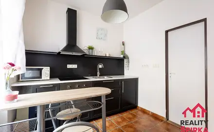 Prodej bytu 1+1 29 m², Ztracená, Moravská Třebová - Město, okres Svitavy