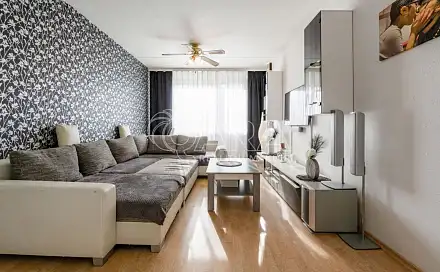 Prodej bytu 3+1 77 m²