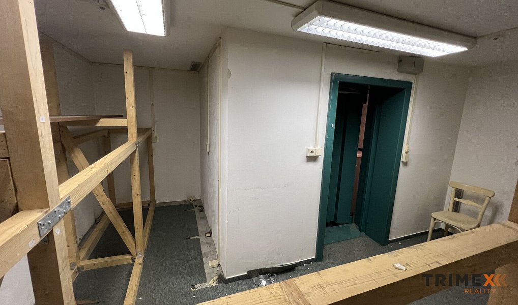 Pronájem komerčního objektu (jiného typu) 84 m², Ostrava – náhled fotky 4