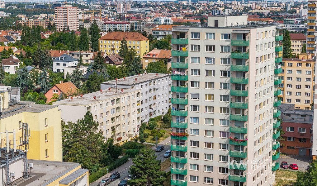 Prodej bytu 3+1 72 m², Praha – náhled fotky 27