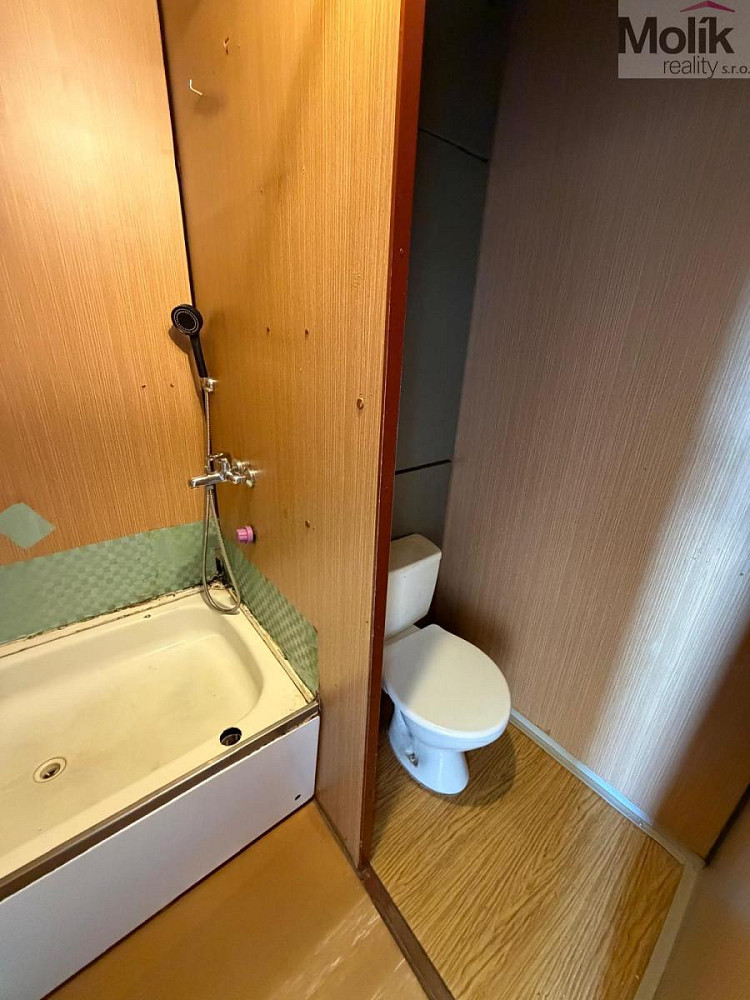 Prodej bytu 1+kk 33 m² - Ansicht 6