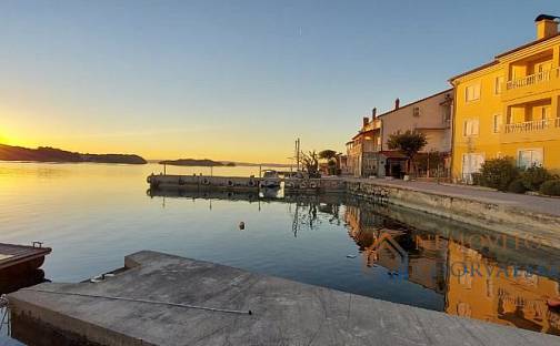 Prodej bytu 6+kk 149 m², Rab, Chorvatsko