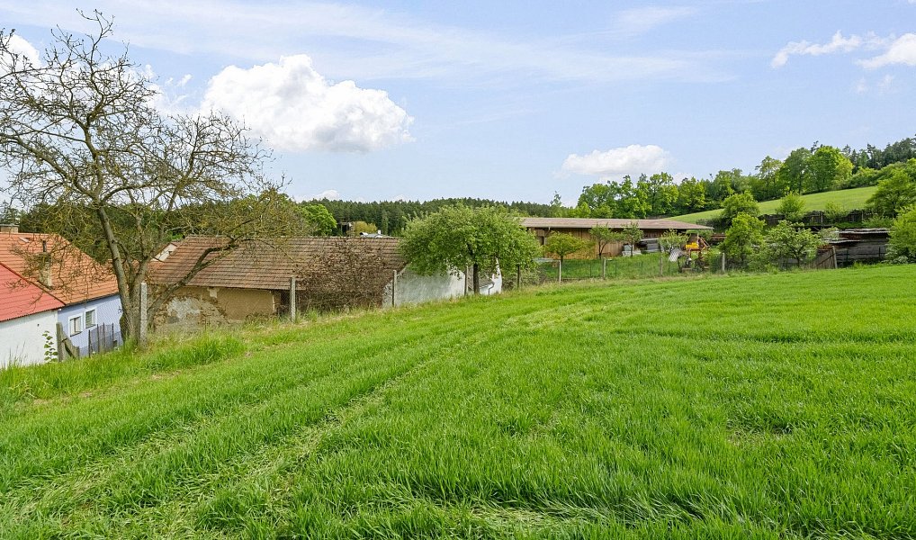 Prodej chaty/chalupy 95 m² s pozemkem 842 m², Řemíčov – náhled fotky 39