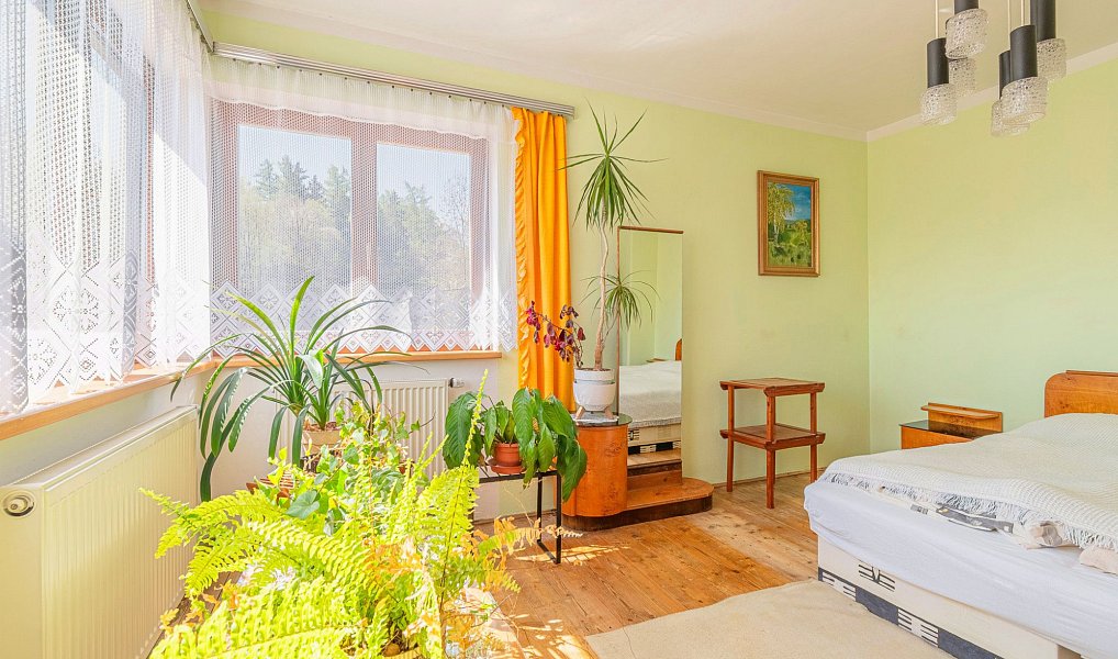 Prodej nájemního domu, činžáku 230 m², Konice – náhled fotky 10