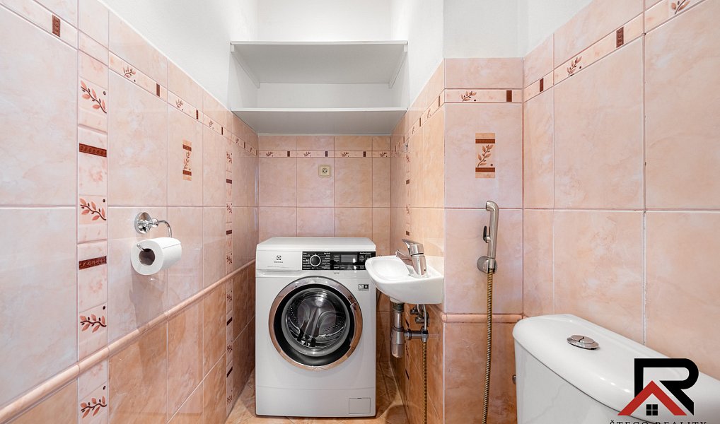 Prodej bytu 2+1 51 m², Třebíč – náhled fotky 16