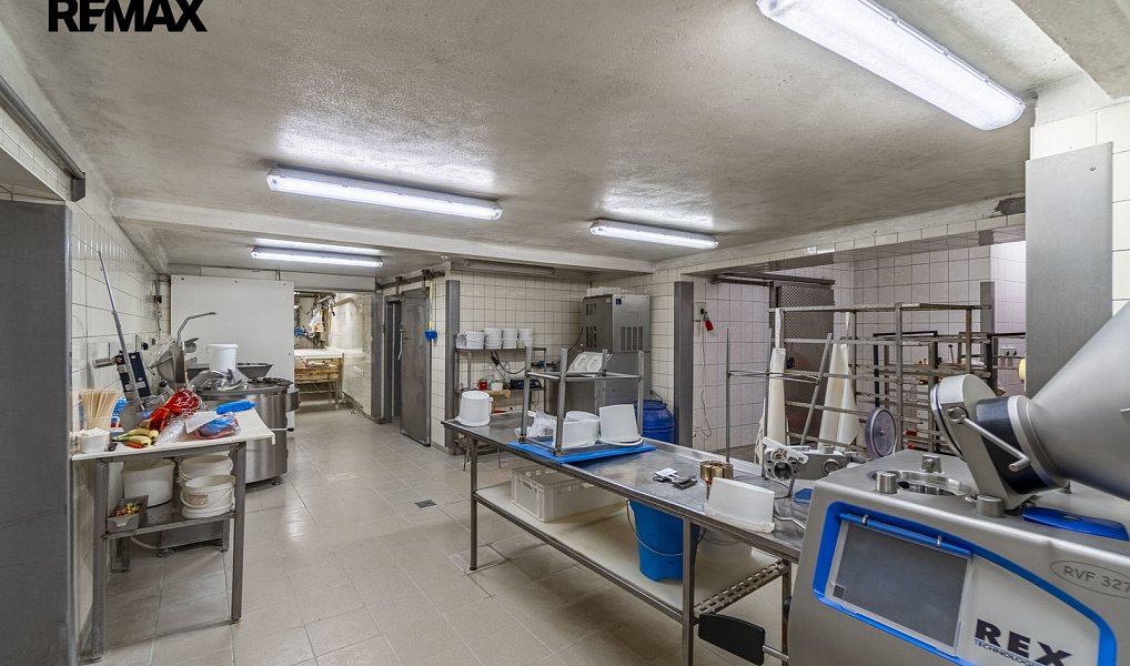 Prodej domu 1 263 m² s pozemkem 678 m², Brno – náhled fotky 10