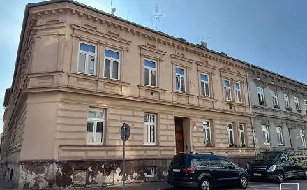 Pronájem bytu 2+kk 60 m², Lipenská, České Budějovice - České Budějovice 3