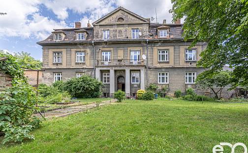 Prodej bytu 2+1 105 m², Dukelských hrdinů, Kolín - Kolín IV