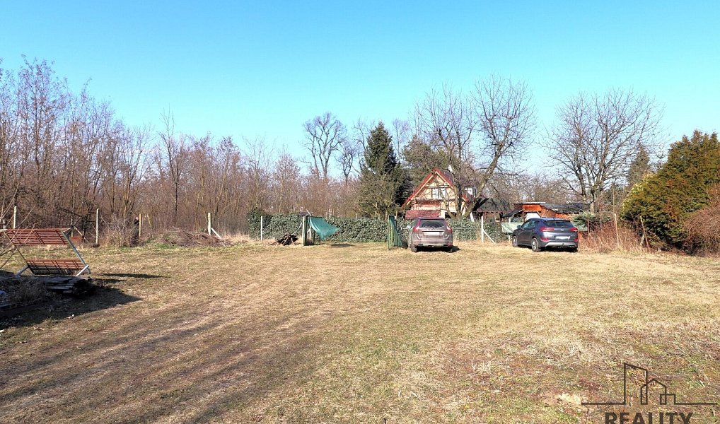Prodej stavebního pozemku 1 283 m², Znojmo – náhled fotky 8