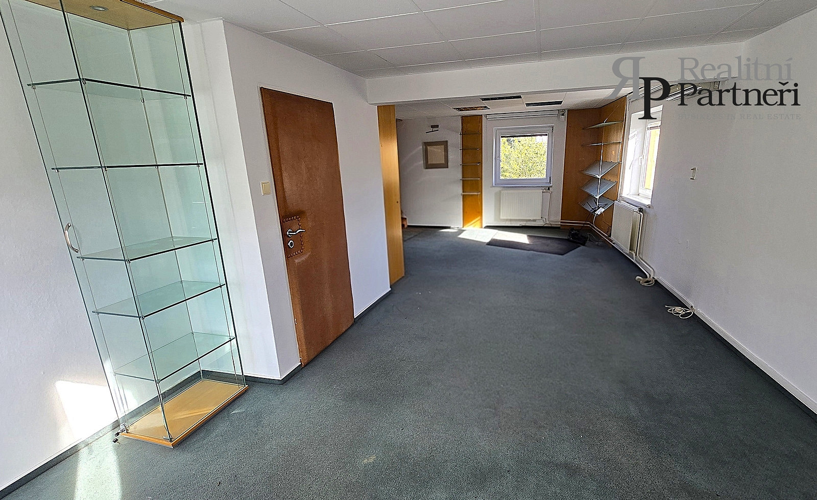 Pronájem bytu 5+1 99 m²