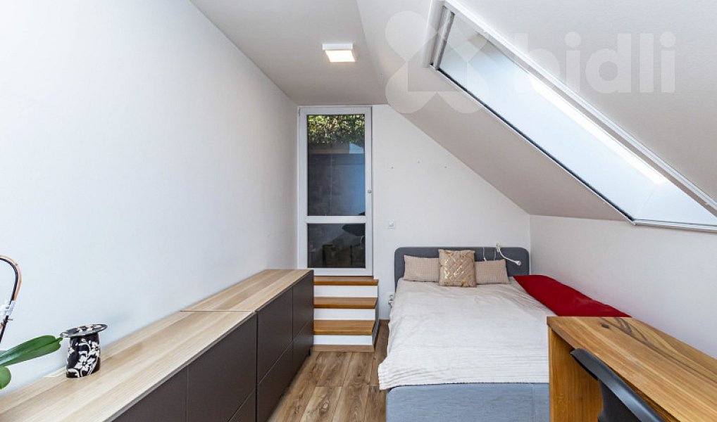 Prodej domu 164 m² s pozemkem 181 m², Nenačovice – náhled fotky 11