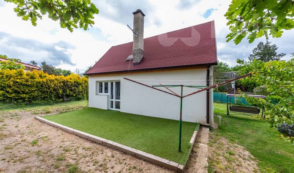 Prodej chaty/chalupy 65 m² s pozemkem 534 m², Dolní Břežany – náhled fotky 18