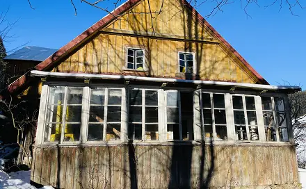 Prodej chaty/chalupy 100 m² s pozemkem 13 025 m², Pec pod Sněžkou - Velká Úpa, okres Trutnov