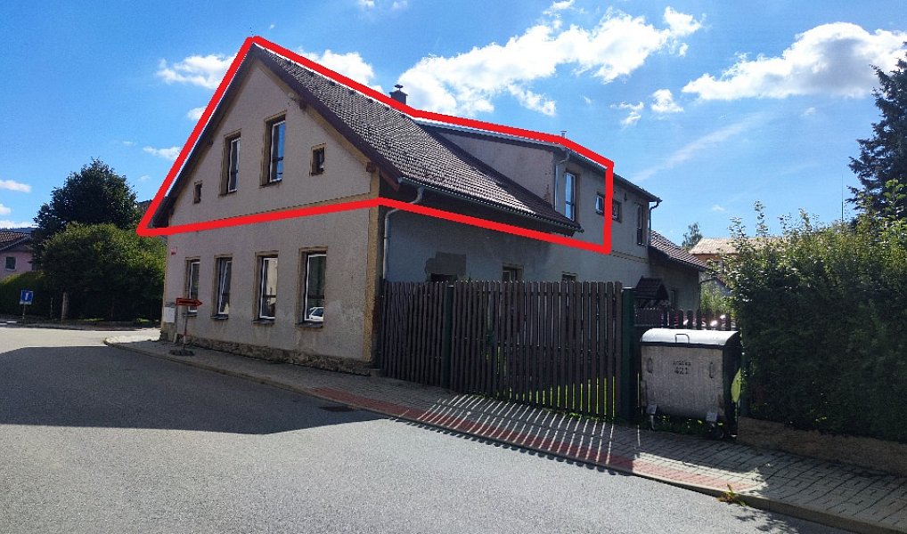 Prodej bytu 4+1 136 m², Volary – náhled fotky 28