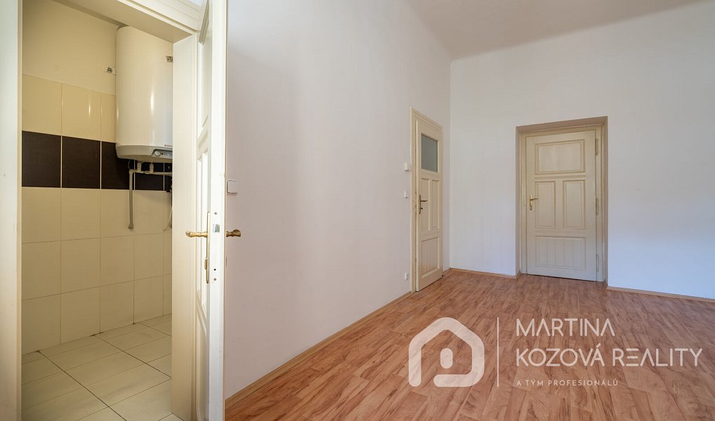 Pronájem bytu 4+1 130 m², Praha – náhled fotky 15