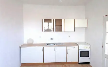 Pronájem bytu 1+1 37 m², Cebiv, okres Tachov