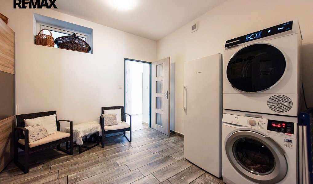Prodej nájemního domu, činžáku 208 m², Brno – náhled fotky 25