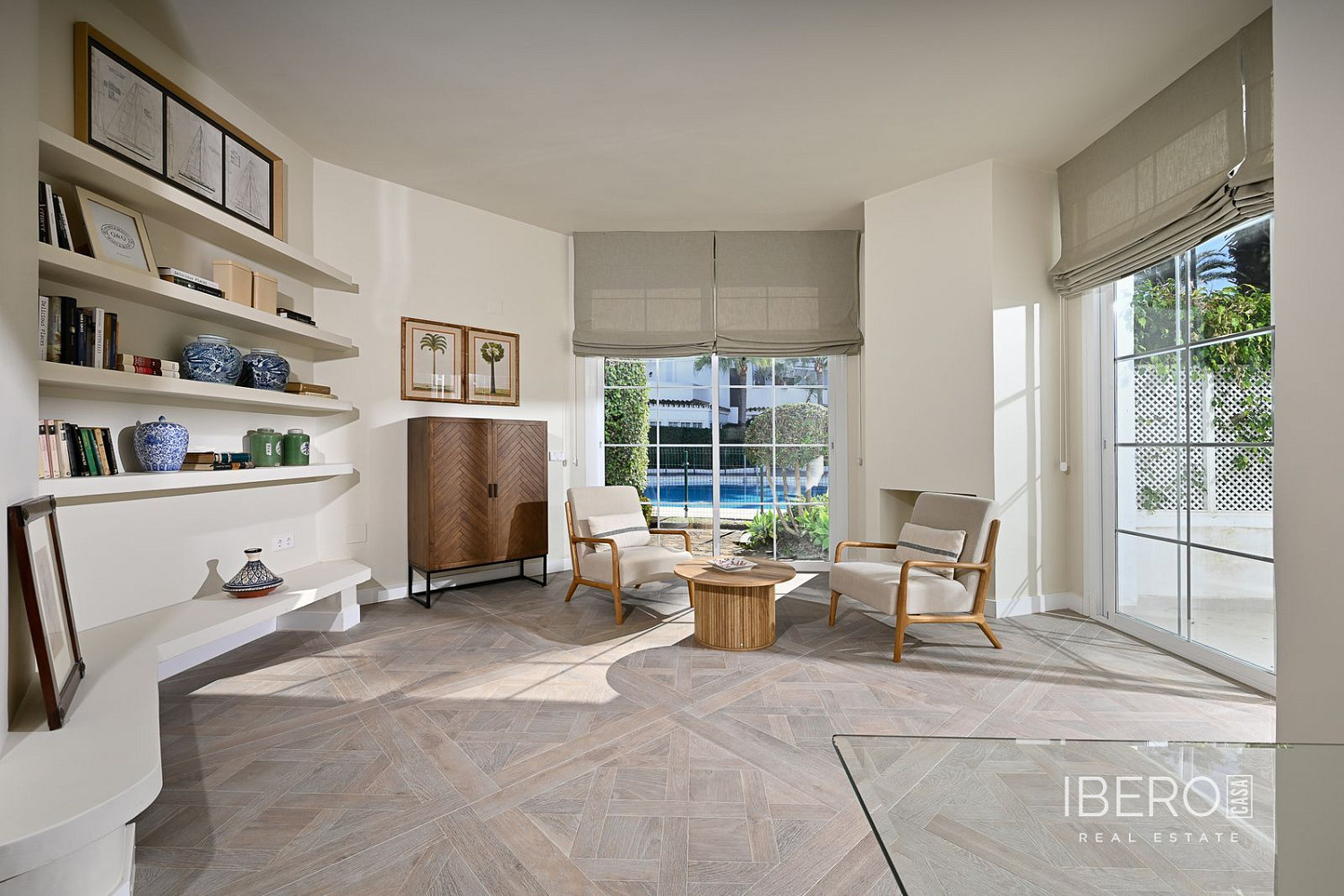Piso 5+kk – Marbella, Elviria - Vista 2