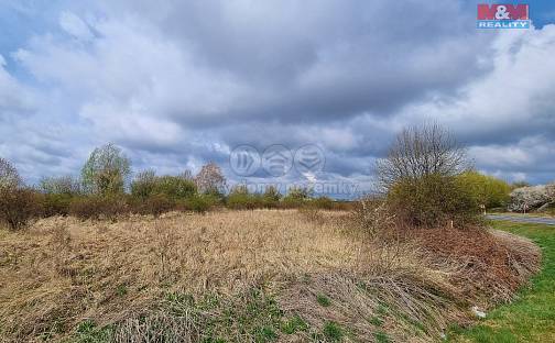 Prodej pozemku 2 803 m², Olomouc - Neředín