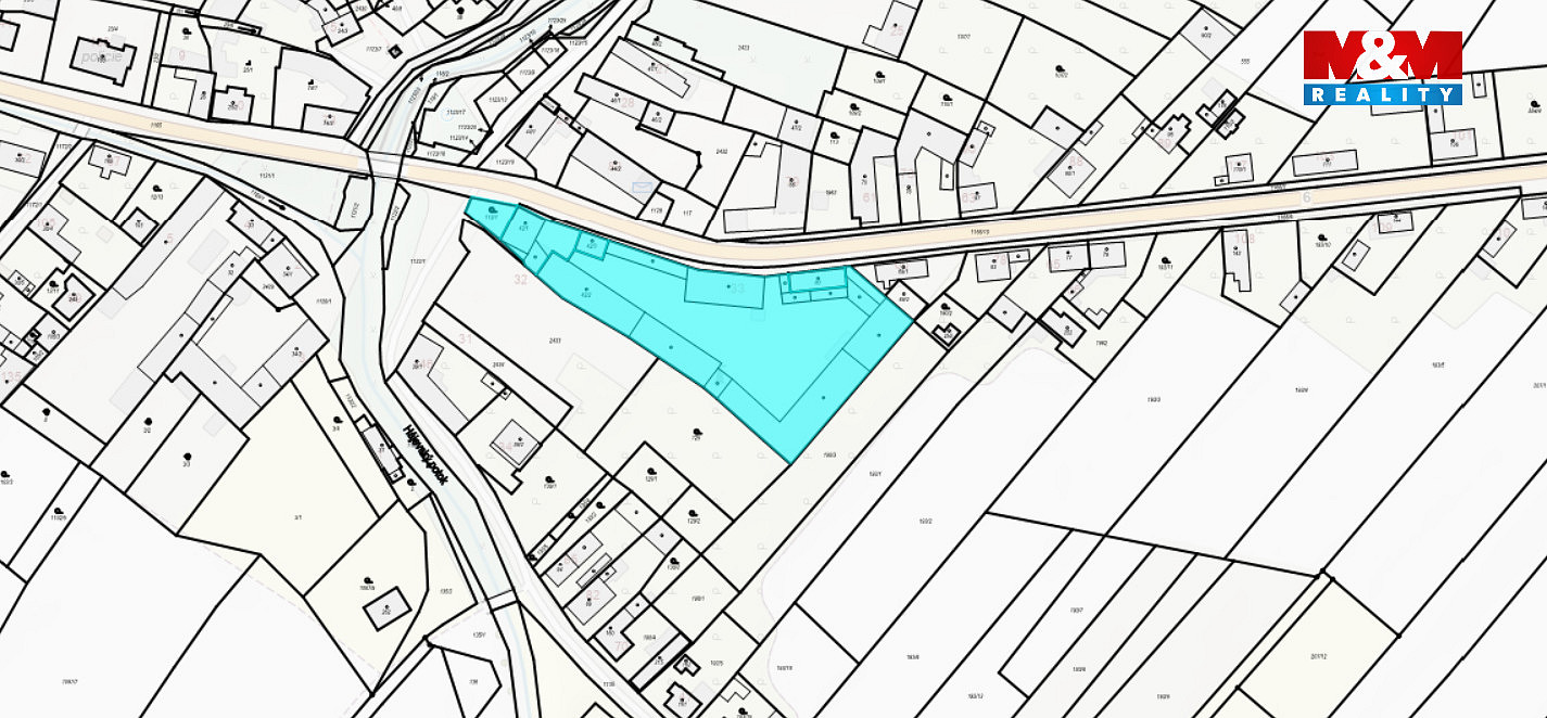 Pronájem skladovacích prostor 400 m² — photo 3