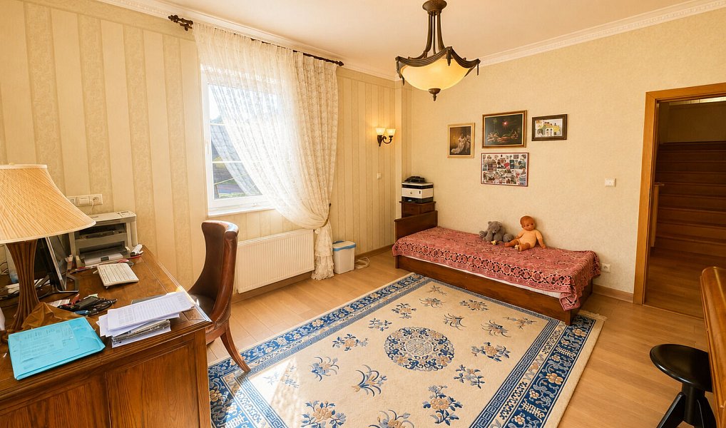 Prodej domu 420 m² s pozemkem 532 m², Jáchymov – náhled fotky 26