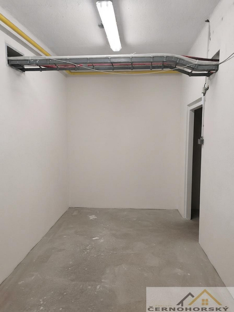 Pronájem skladovacích prostor 15 m² – fotografie 2