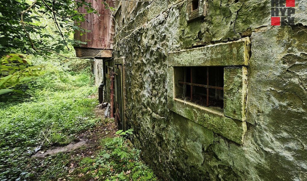 Prodej domu 250 m² s pozemkem 8 711 m², Hrádek nad Nisou – náhled fotky 9