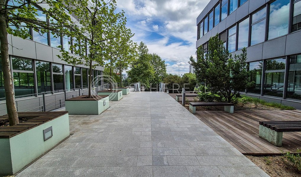 Pronájem kanceláře 571 m², Brno – náhled fotky 12