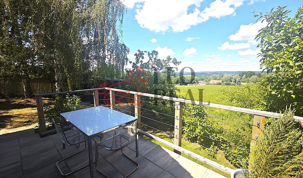 Prodej chaty/chalupy 47 m² s pozemkem 443 m², Kamenná Lhota – náhled fotky 2
