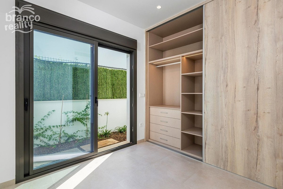 House in San Javier, Campo de Cartagena y Mar Menor - Vista 5