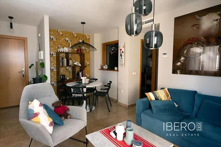 Pis 3+kk – Torremolinos, Costa del Sol Occidental - Vista 4
