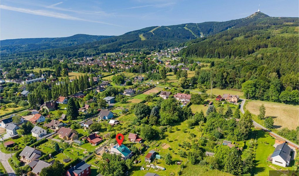 Prodej domu 111 m² s pozemkem 489 m², Liberec – náhled fotky 5