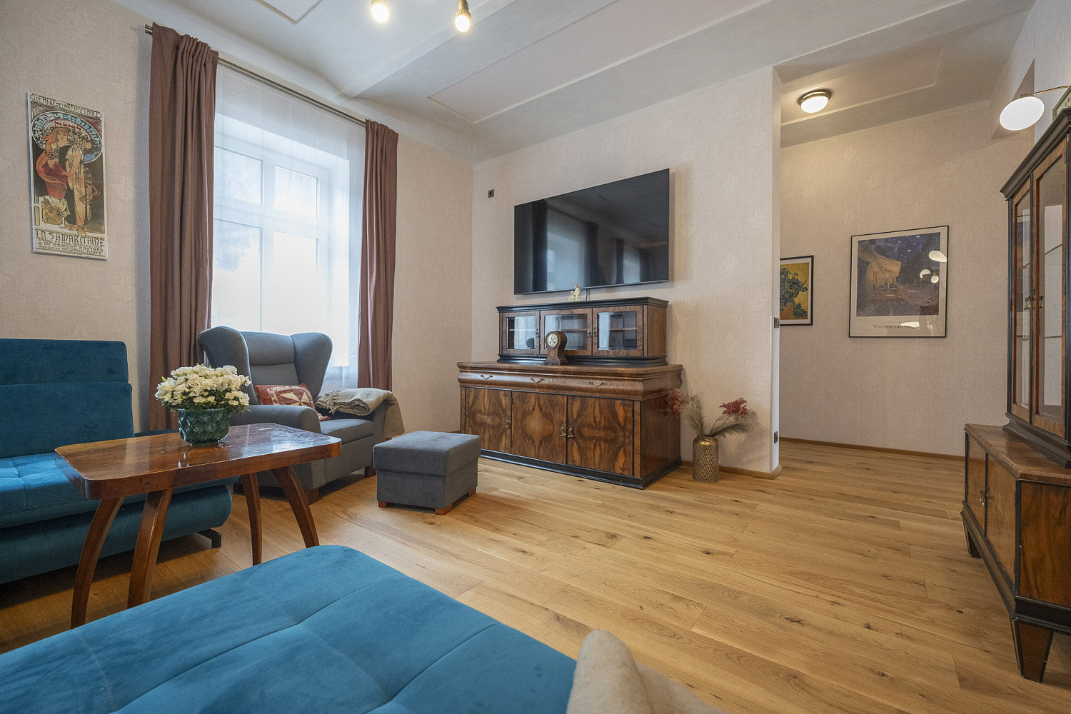 Prodej bytu 3+1 128 m² – fotografie 5