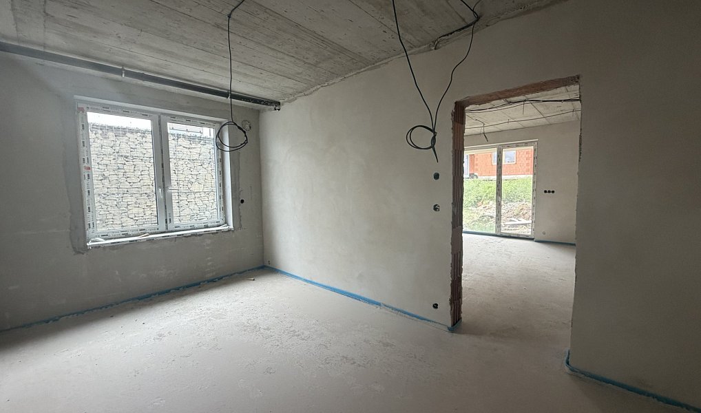Prodej bytu 3+kk 96 m², Šlapanice – náhled fotky 6