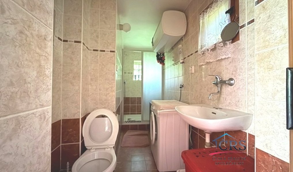 Prodej chaty/chalupy 65 m² s pozemkem 883 m², Davle – náhled fotky 24