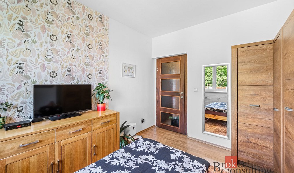Prodej domu 198 m² s pozemkem 456 m², Losiná – náhled fotky 32