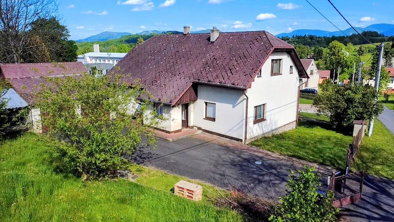 Prodej domu 200 m² s pozemkem 1 857 m² – fotografie 5